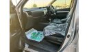 Toyota Hilux 2020 TOYOTA HILUX DOUBLE CABIN SR5  D4D