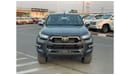 Toyota Hilux Toyota Hilux Adventure 4x4 - Right Hand Drive -