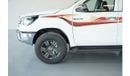 تويوتا هيلوكس TOYOTA HILUX 2.7 CC MANUAL GCC 4WD D/C