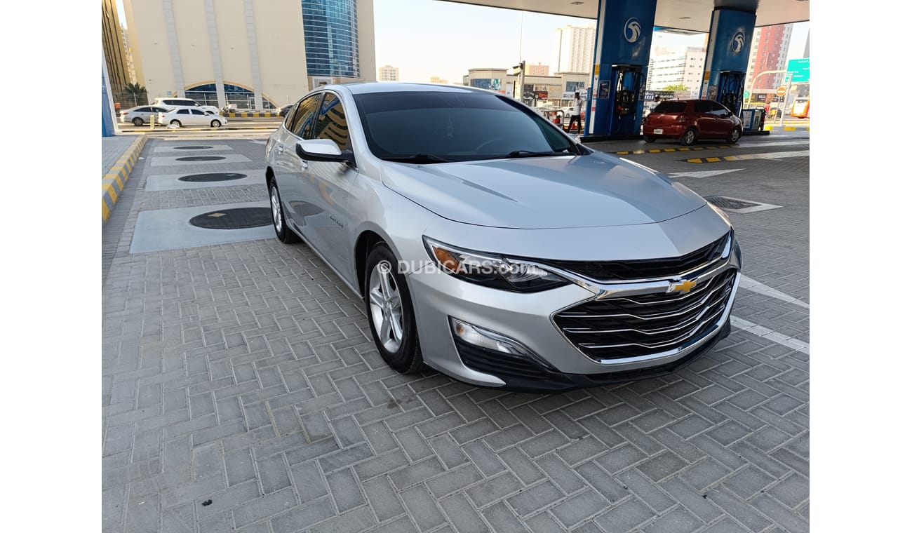 Chevrolet Malibu 2020 Model... 1.5T