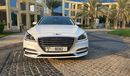 Hyundai Genesis Platinum 3.8L