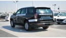 Chevrolet Tahoe V8 5.3L