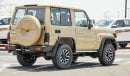 Toyota Land Cruiser Hard Top 4.0 PETROL /// UAE OR EXPORT SALE ALLOWED