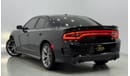 دودج تشارجر R/T 5.7L 2019 Dodge Charger R/T Hemi, 2026 Dodge Warranty, 2028 Dodge Service Pack, Excellent Condit