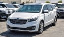 Kia Grand Carnival