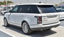 لاند روفر رينج روفر Land Rover Range Rover Autobiography