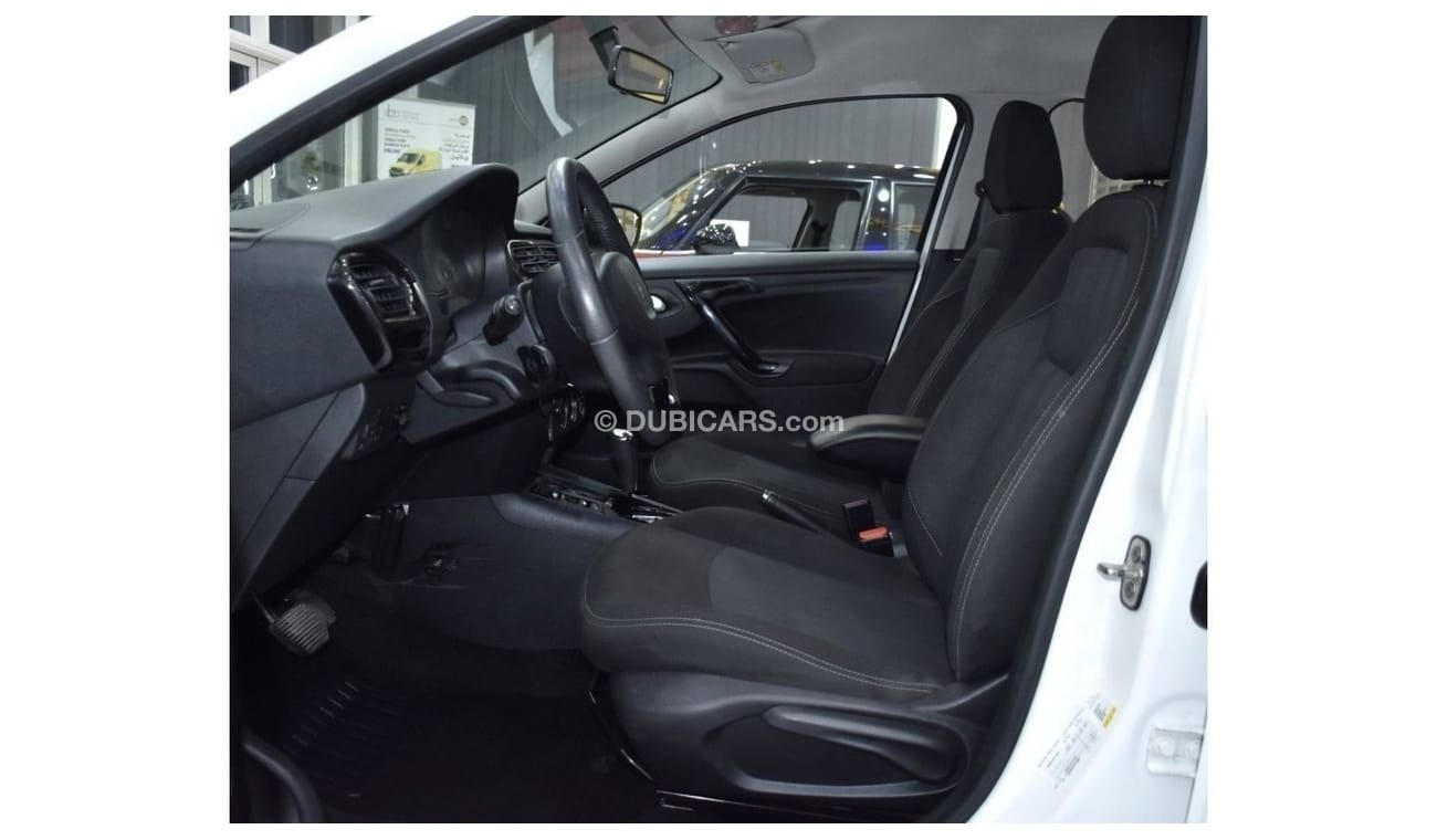 Peugeot 301 EXCELLENT DEAL for our Peugeot 301 ( 2016 Model ) in White Color GCC Specs