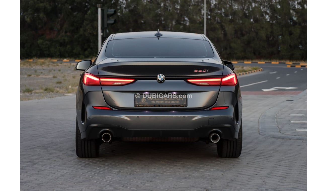 BMW 220i