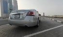 Nissan Altima SV 2.5L