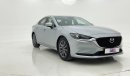 Mazda 6 S 2.5 | Zero Down Payment | Free Home Test Drive