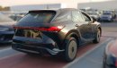 Lexus RX 500h Lexus RX500h 2.4L Hybrid 2024YM GCC