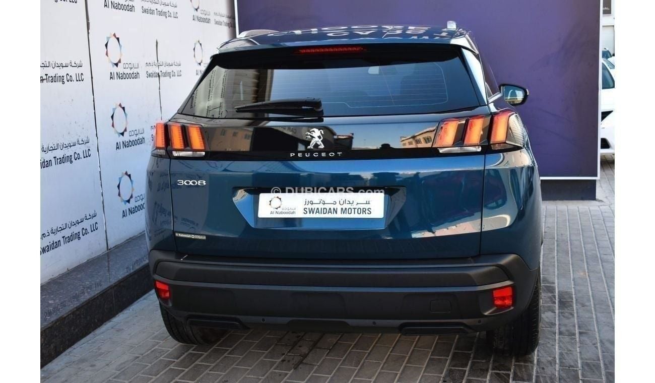 Peugeot 3008 Biggest Sale Ever! Just 999 PM, 1.6 Turbo, Factory warranty up to 100,000km