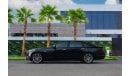 Cadillac CT6 Luxury AWD | 2,350 P.M  | 0% Downpayment | Excellent Condition!