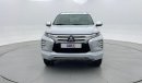 Mitsubishi Montero HIGH LINE 3 | Zero Down Payment | Free Home Test Drive