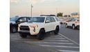 تويوتا Runner4 2024 Full option 4x4 , sunroof and 7 seater