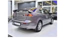 ميتسوبيشي لانسر EXCELLENT DEAL for our Mitsubishi Lancer EX GLS ( 2017 Model ) in Grey Color GCC Specs