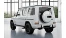 Mercedes-Benz G 63 AMG 4.0 G63 V8 BiTurbo  AMG facelift RIGHT HAND DRIVE