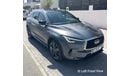 Infiniti QX50 2020    2 L. PURE. FULL OPTIONS