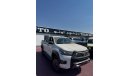 Toyota Hilux Hilux ,  adventure , 4.0 L , automatic , pickup , double cab , petrol