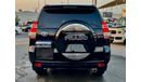 Toyota Prado 60th Anniversary 4.0L