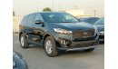 Kia Sorento GRAND, 2.4L PETROL / 7 STR / NEAT & CLEAN CONDITION (LOT # 32441)