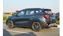 Kia Seltos KIA SELTOS 1.5L LUXURY PETROL SUV 2024