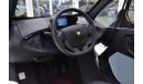 Renault Twizy EXCELLENT DEAL for our Renault Twizy ( 2020 Model ) in White Color GCC Specs