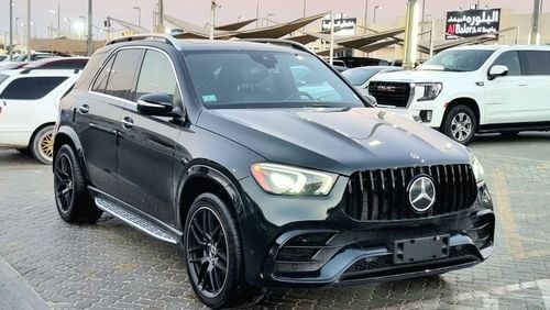 مرسيدس بنز GLE 350