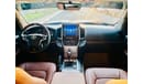 Toyota Land Cruiser Toyota landcuriser GXR V8 2018 Diesel full option Top the range excellent condition