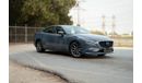 مازدا 6 S 2.5L (184 HP) AED 900/month 2023 | MAZDA 6 | S 2.5L | M01066