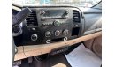 GMC Sierra GMC HD3500 pickup, police car, in very good condition, model 2008