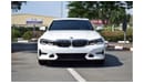 BMW 330i 330i