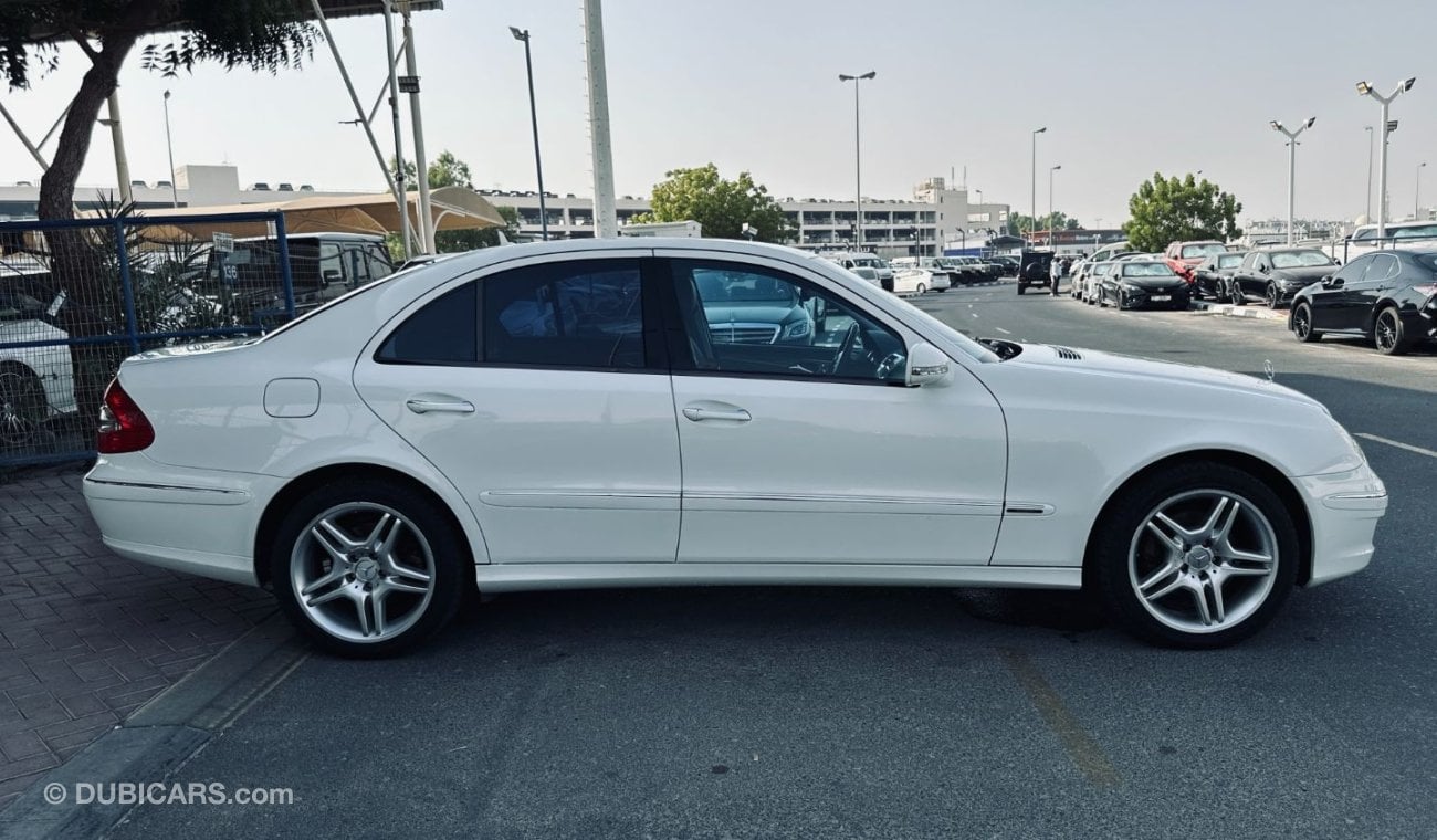 مرسيدس بنز E 350