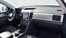 Volkswagen Teramont Trendline | 2022 | Warranty | Service History | Low Mileage