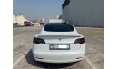 Tesla Model 3 Standard Plus