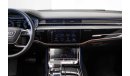 Audi A8 2023 AUDI A8L / LOW MILEAGE / WARRANTY
