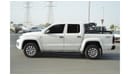 Volkswagen Amarok Full option clean car