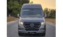 مرسيدس بنز سبرينتر MERCEDES SPRINTER VIP DIESEL 2020 ORGINAL PAINT // 2KEYS // 1/1 EDITION // PERFECT CONDITION