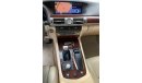 Lexus LS460