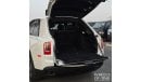 رولز رويس كولينان 2024 Rolls-Royce Cullinan Black badge Canadian Spec full option