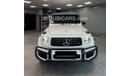 مرسيدس بنز G 63 AMG