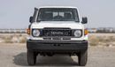 Toyota Land Cruiser Pick Up