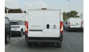 Fiat Ducato Professional