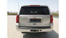 Chevrolet Tahoe LT Full option