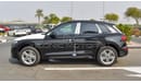 Audi Q5 AUDI Q5 S LINE 40TDI QUATTRO S TRONIC DIESEL 2.0L A/T  Q5C