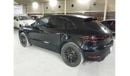 بورش ماكان GTS 3.0L (360 HP) PORSCHE MACAN GTS 3.0L 2017 CARBON AND GTS INTERIOR, SPORTS CHRONO PACKAGE, SPORTS