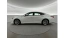 Lexus ES350 Platinum | 1 year free warranty | 0 Down Payment