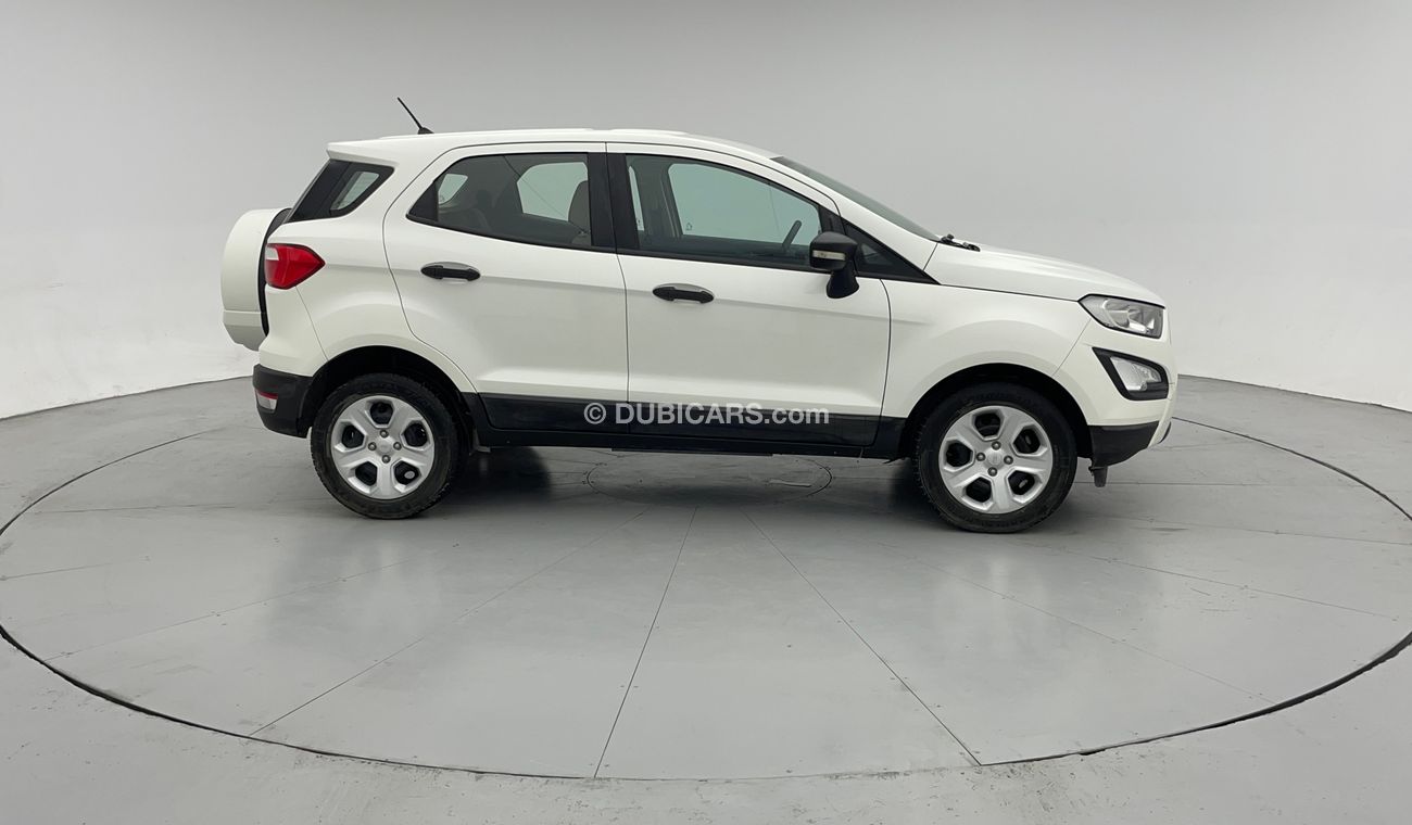 Ford EcoSport AMBIENTE 1.5 | Zero Down Payment | Free Home Test Drive