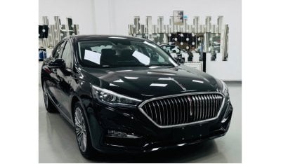 HONGQI H5 BRAND NEW .. Warranty .. Service .. Top Range