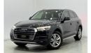 Audi Q5 45 TFSI Quattro 2.0L 2019 Audi Q5 45TFSI Quattro, Warranty, Full Audi Service History, Low Kms, GCC